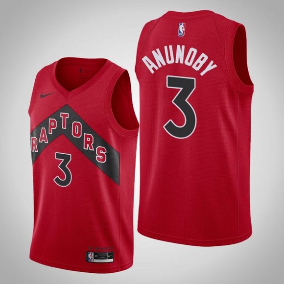 anunoby jersey